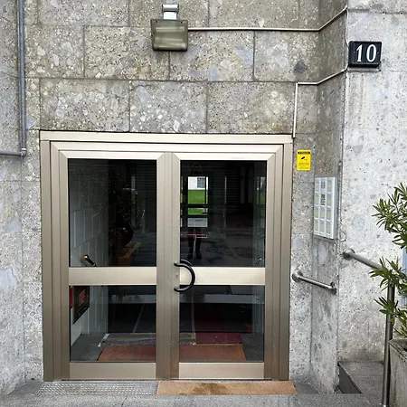 아파트 Maison Gucci *