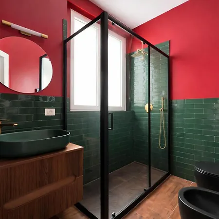 Maison Gucci * 밀라노