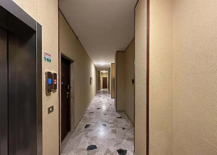 Maison Gucci 아파트