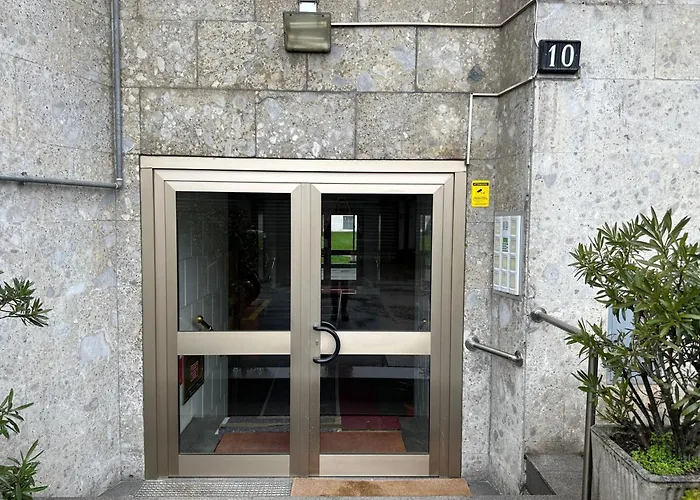 아파트 Maison Gucci *