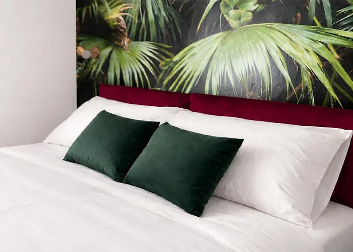 아파트 Maison Gucci