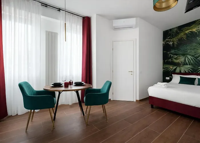 Maison Gucci * 밀라노