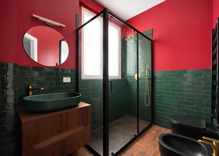 Maison Gucci * 밀라노